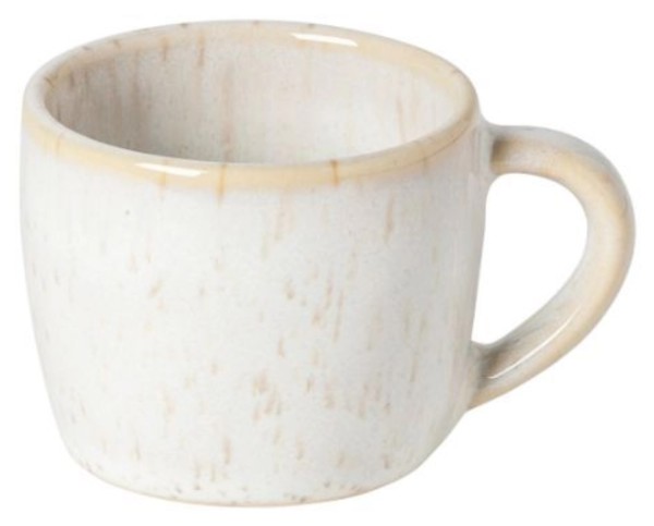 Eivissa Espressotasse 7cl sand beige