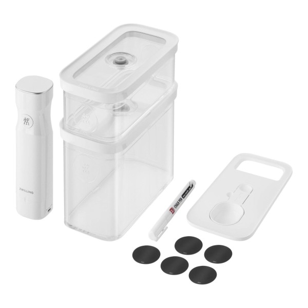 5tlg. Fresh & Save CUBE Starter Set M