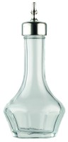 Bitterflasche mit Ausgiesser 50ml