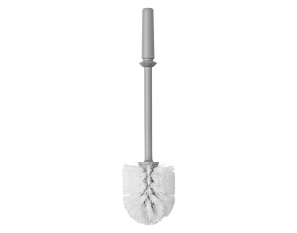 WC Ersatzbürste Classic weiss
