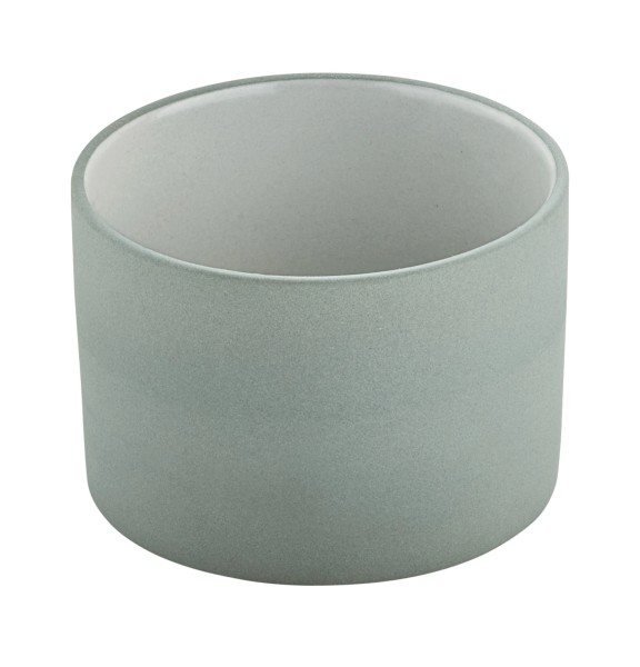 Playground 2in1 Bowl Plateau grau weiss 10cm H6.9cm