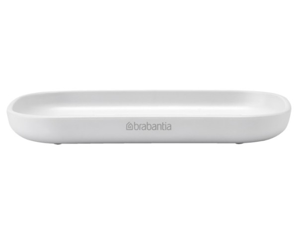 Seifenschale ReNew white
