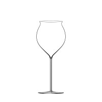 6er Set Jamesse Synergie Sakéglas 40cl mundgeblasen