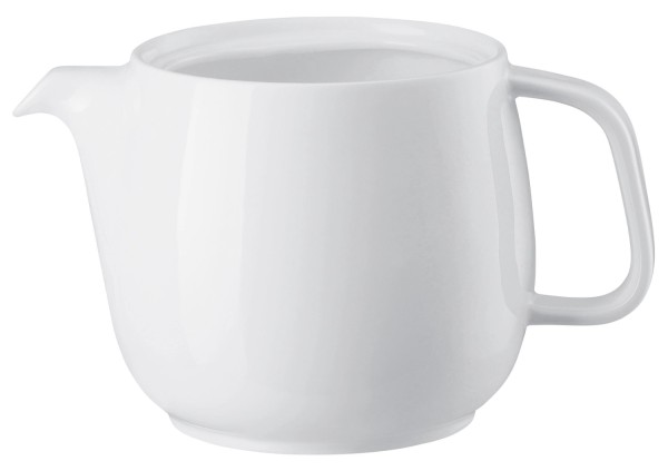 Neve Teekanne-Unterteil 0.7l AK Bone China