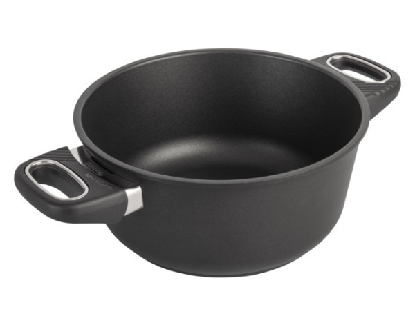 Bratentopf Biotan hoch ø20cm