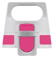 Verschluss WMB One Top berry