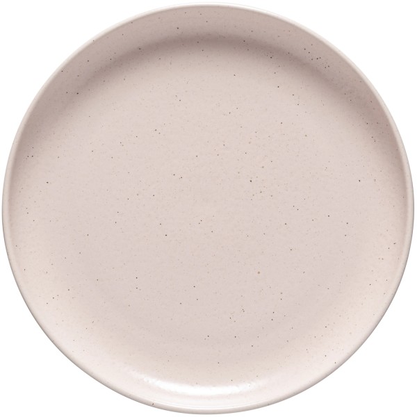 Pacifica Salat u. Dessertteller D22.4 H2.5cm marshmallow