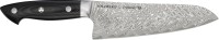 Kramer Euro Stainless Santoku 18cm
