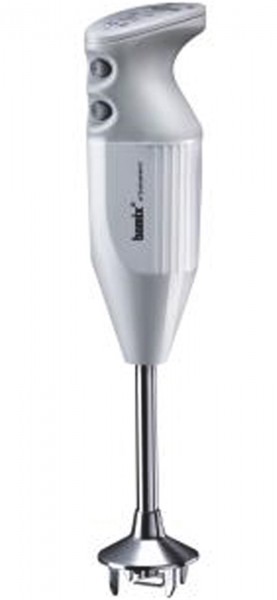 Bamix 140 Mono lichtgrau