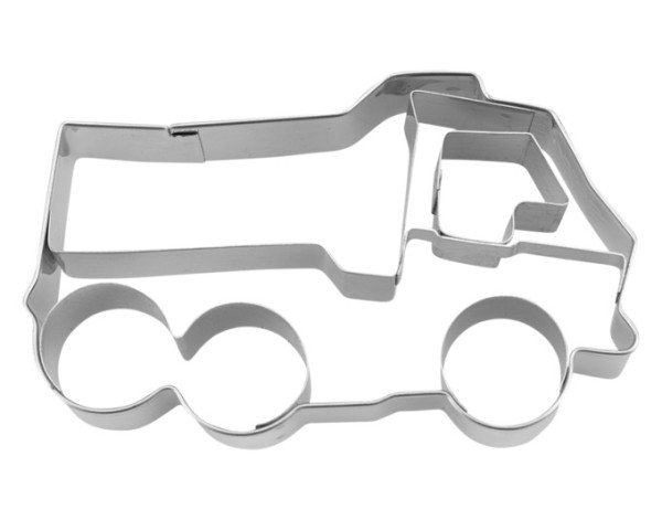 Ausstecher Laster 8.5 cm