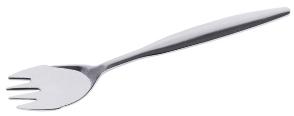 Austerngabel, einzeln