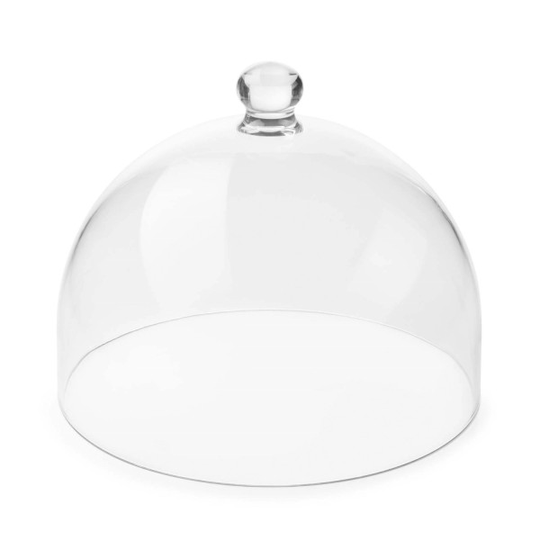 Ibr Cloche 28cm Polycarbonat