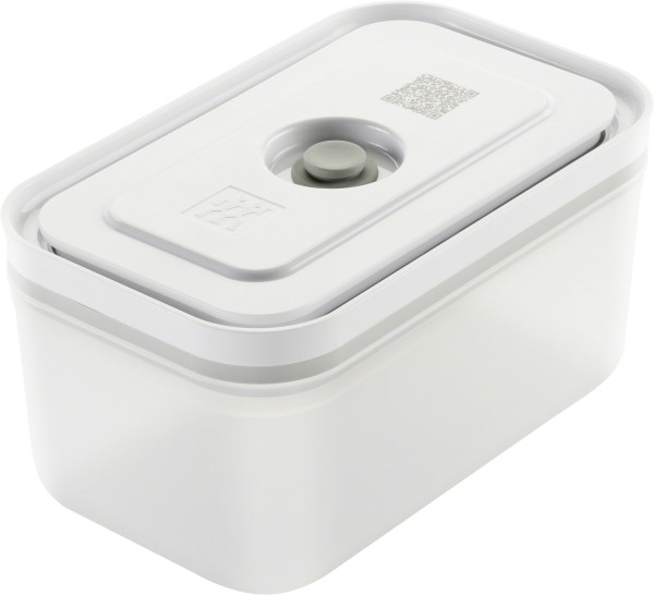 Vakuumbox M, Kunststoff, 18.2x11.2x9.8cm - 0.9L