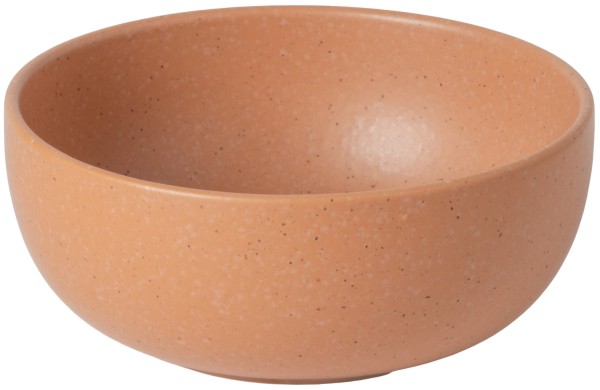Pacifica Suppen u. Müslischale D15.3x6.3cm 62.5cl terracotta