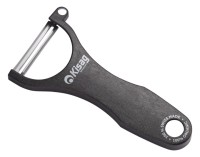 Sparschäler Artisan schwarz