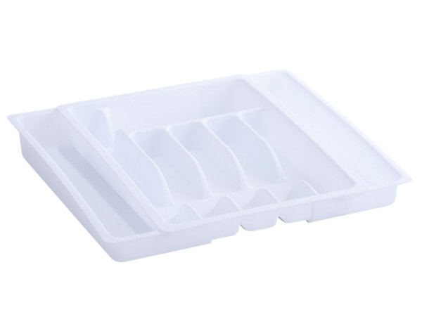 Besteckkasten ausziehb. 50cm