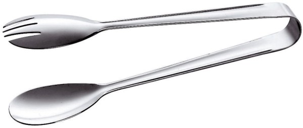 Servierzange 19.5cm