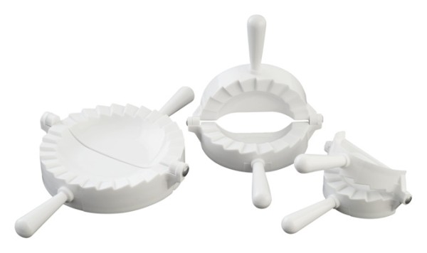 Ravioliformer 3-teilig