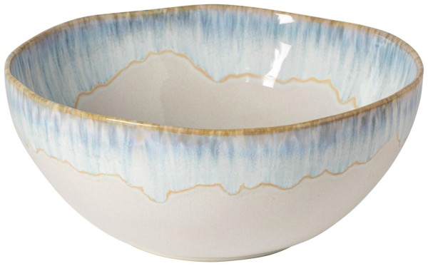 Brisa Servierschüssel 3.52l 27.7x27.6cm H11.7cm ria blue