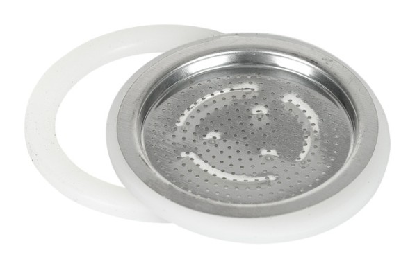 Filter Dichtungen Inox 4T