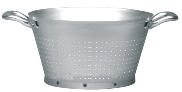 Pastasieb 45cm