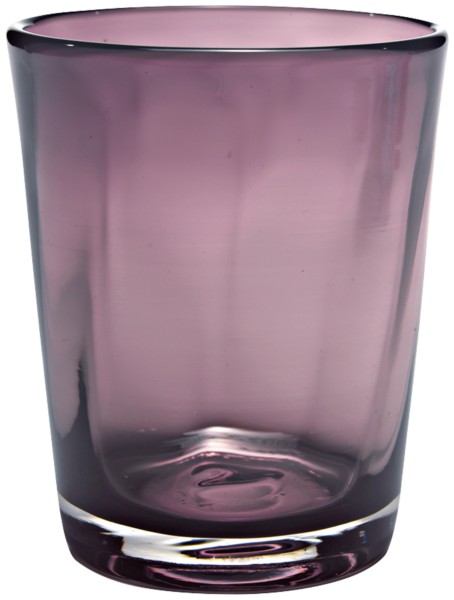 Bei Becher 32cl amethyhst