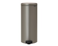 Treteimer platinum 30l