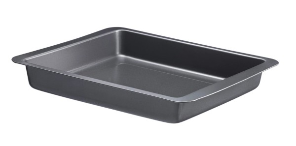 Backmeister Brat- und Backform, 28.5x23x4cm, Antihaft