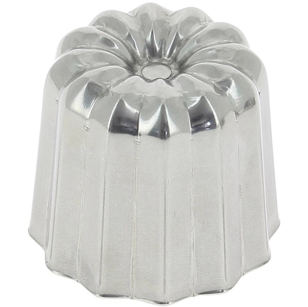 Kuchenform Cannelés D:4.5cm