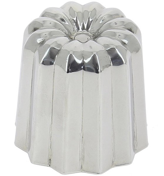 Kuchenform Cannelés D:5.5cm
