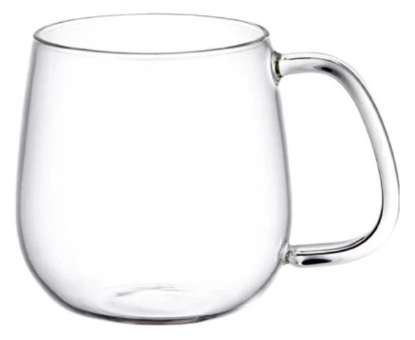 Unitea Teeglas 45cl