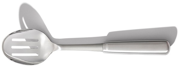 GG Steel Schlitzlöffel