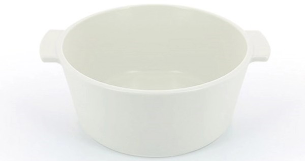 RVL 2 Kasserolle rund ohne Deckel, Ø22cm, 2.4l, Induk.