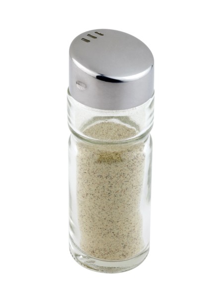Ersatzglas zu Salz und Pfeffer-Menage VET40460