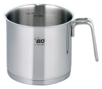 Milchtopf Citrin ø14cm