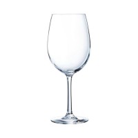CS Cabernet Tulip Stielglas 0.58lt