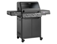 GasgrillEpicflameCore3-50 mbar