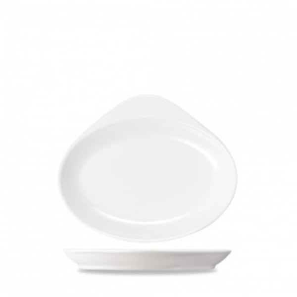 Alchemy Cook/Serve N.5 Platte oval 16.2cm, 20.6cl