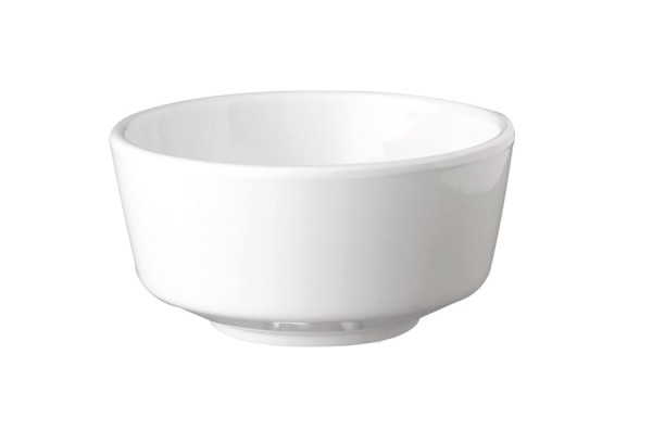 Schale FLOAT, D20.5cm, H10cm, weiss