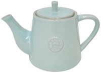 Nova Teekanne 1.07l 24.2x21.2cm 2 H15.1cm turquoise