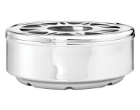 Rechaud Ceylon Inox ø 15 cm