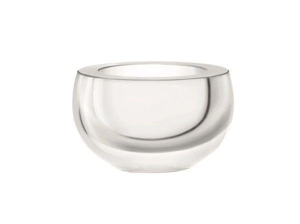 Host Schale D15cm transparent