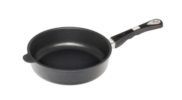 Bratpfanne Induktion D24cm, H7cm