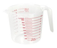 Messbecher Prima Line 1 l