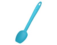 Sossenlöffel S 24 cm türkis