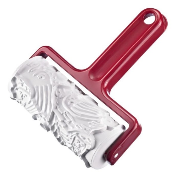 Spekulatiuswalze Klausi