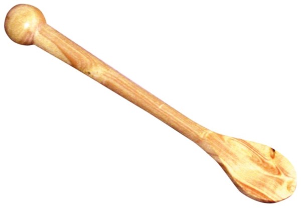 Spatel Holz, 11cm