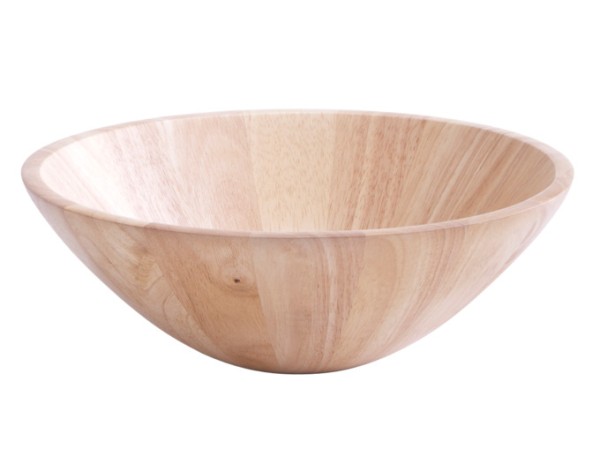 Schale Gummibaum ø30x10.5cm