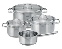 Topf-Set Purelem. 4-teilig