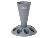 Spritzbeutel-Absetzständer